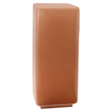 Pilaar Clair mocha mousse