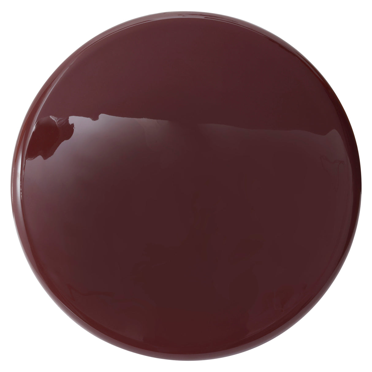 Bijzettafel Reid burgundy
