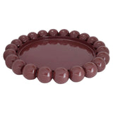 Dienblad Martha Sable brown
