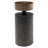 Kandelaar Harlow brass antique small van Richmond Interiors – Luxe comfort op maat van PureWonen. Vraag naar de beste prijs.
