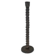 Kandelaar Milena brass antique large van Richmond Interiors – Luxe comfort op maat van PureWonen. Vraag naar de beste prijs.
