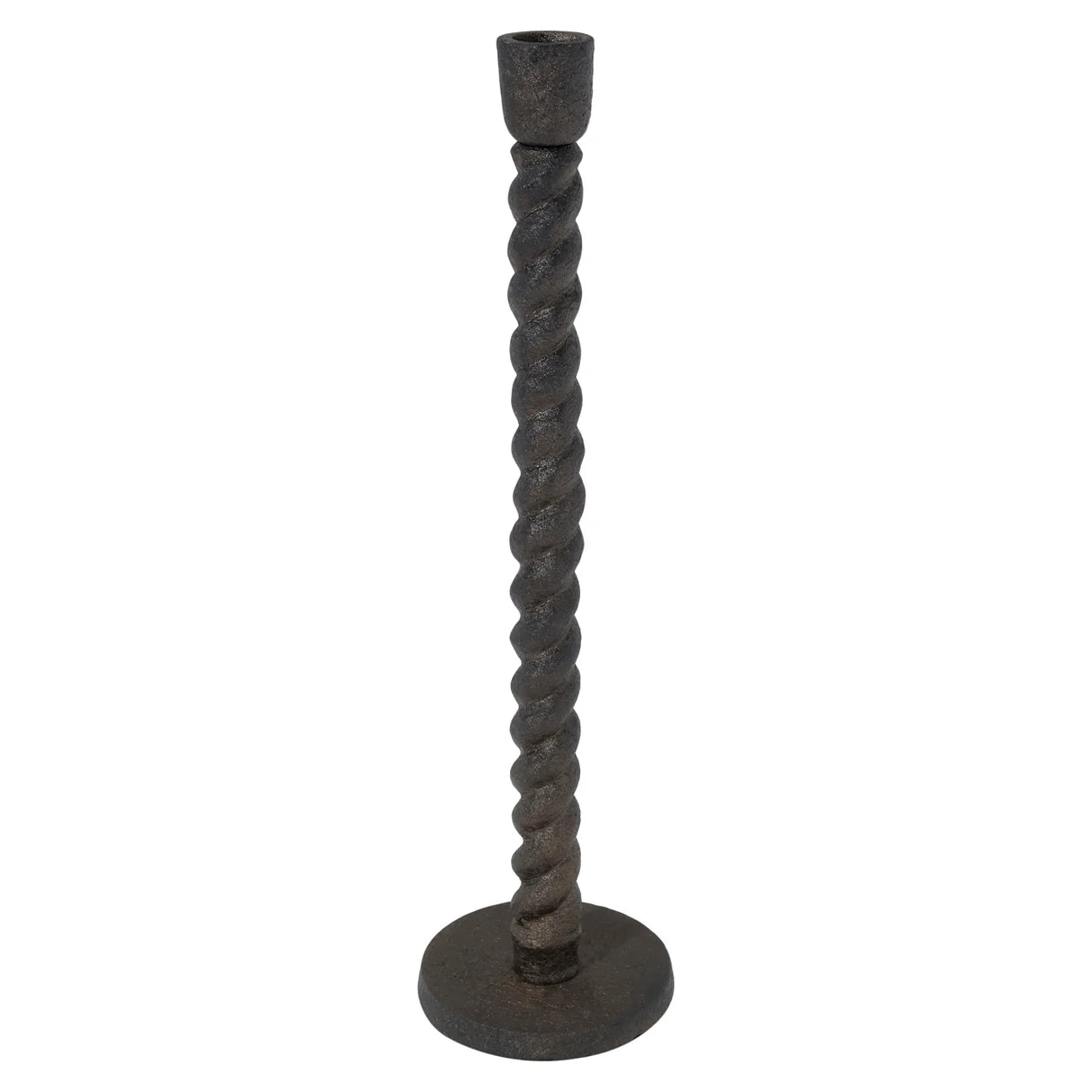 Kandelaar Milena brass antique large van Richmond Interiors – Luxe comfort op maat van PureWonen. Vraag naar de beste prijs.