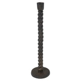 Kandelaar Milena brass antique large van Richmond Interiors – Luxe comfort op maat van PureWonen. Vraag naar de beste prijs.