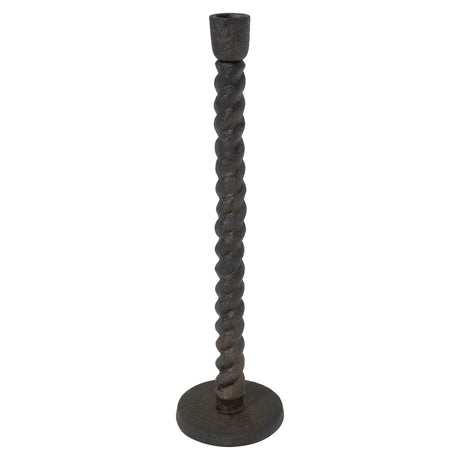 Kandelaar Milena brass antique large van Richmond Interiors – Luxe comfort op maat van PureWonen. Vraag naar de beste prijs.