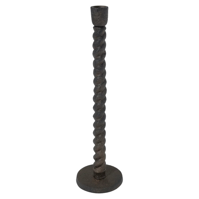 Kandelaar Milena brass antique large van Richmond Interiors – Luxe comfort op maat van PureWonen. Vraag naar de beste prijs.
