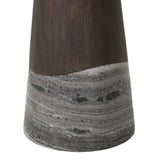 Eettafel Harper Smoked charchoal van Richmond Interiors – Luxe comfort op maat van PureWonen. Vraag naar de beste prijs.