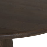 Eettafel Harper Smoked charchoal van Richmond Interiors – Luxe comfort op maat van PureWonen. Vraag naar de beste prijs.
