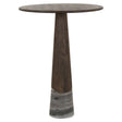 Bartafel Harper Smoked charchoal van Richmond Interiors – Luxe comfort op maat van PureWonen. Vraag naar de beste prijs.