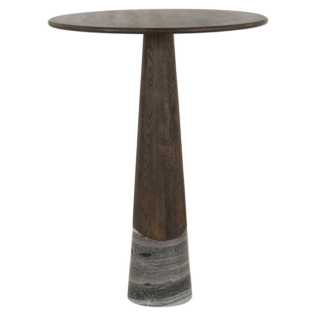 Bartafel Harper Smoked charchoal van Richmond Interiors – Luxe comfort op maat van PureWonen. Vraag naar de beste prijs.