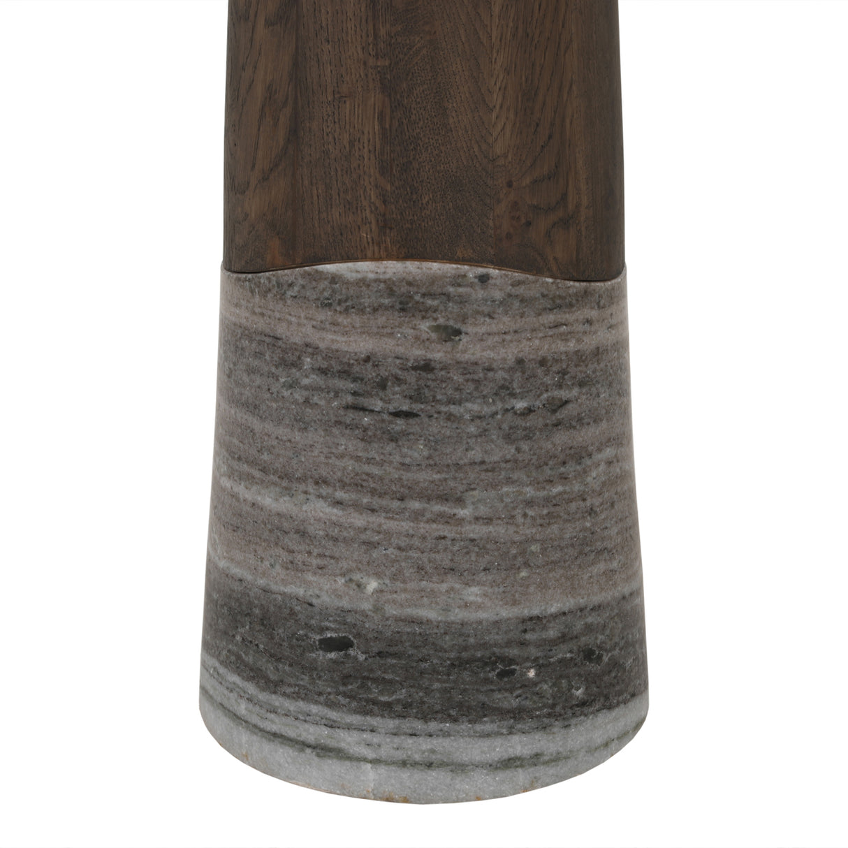 Bartafel Harper Smoked charchoal van Richmond Interiors – Luxe comfort op maat van PureWonen. Vraag naar de beste prijs.