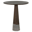 Countertafel Harper Smoked charchoal van Richmond Interiors – Luxe comfort op maat van PureWonen. Vraag naar de beste prijs.
