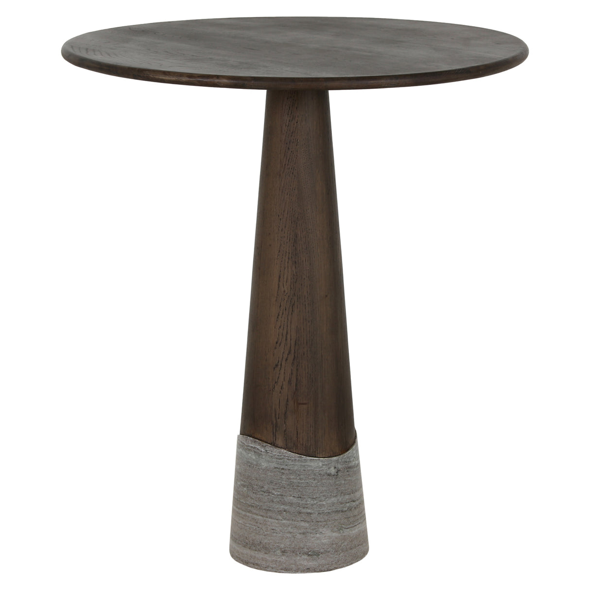 Countertafel Harper Smoked charchoal van Richmond Interiors – Luxe comfort op maat van PureWonen. Vraag naar de beste prijs.