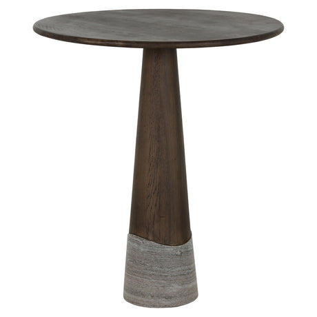 Countertafel Harper Smoked charchoal van Richmond Interiors – Luxe comfort op maat van PureWonen. Vraag naar de beste prijs.
