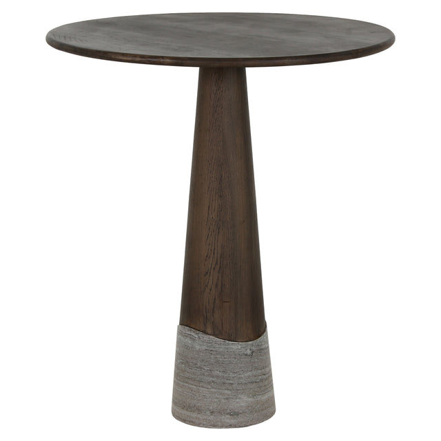 Countertafel Harper Smoked charchoal van Richmond Interiors – Luxe comfort op maat van PureWonen. Vraag naar de beste prijs.