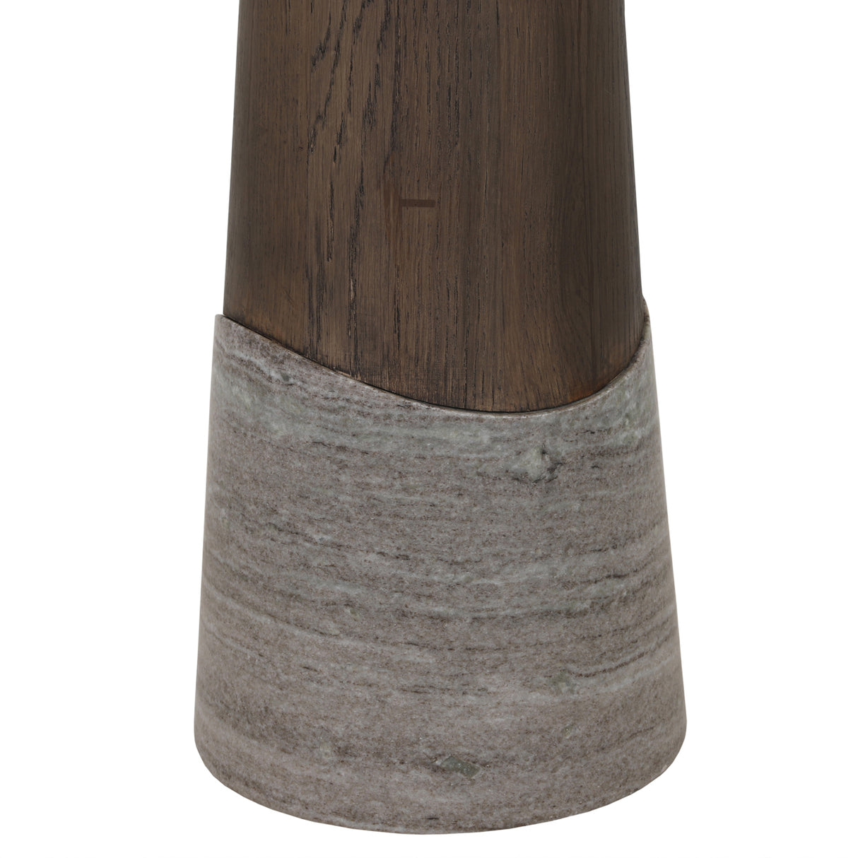 Countertafel Harper Smoked charchoal van Richmond Interiors – Luxe comfort op maat van PureWonen. Vraag naar de beste prijs.