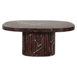 Salontafel Orchid burgundy van Richmond Interiors – Luxe comfort op maat van PureWonen. Vraag naar de beste prijs.