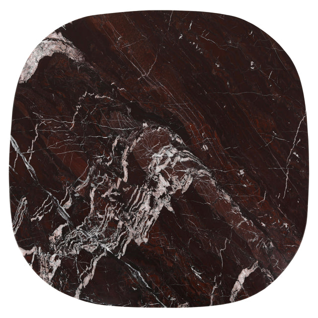 Salontafel Orchid burgundy van Richmond Interiors – Luxe comfort op maat van PureWonen. Vraag naar de beste prijs.