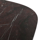 Eettafel Orchid burgundy van Richmond Interiors – Luxe comfort op maat van PureWonen. Vraag naar de beste prijs.