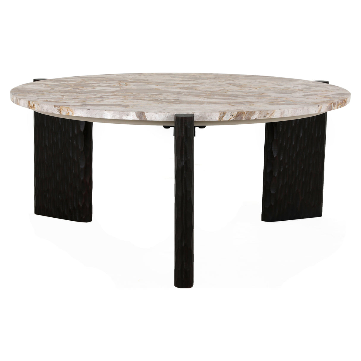 Salontafel Kato natural van Richmond Interiors – Luxe comfort op maat van PureWonen. Vraag naar de beste prijs.