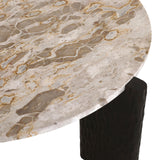 Salontafel Kato natural van Richmond Interiors – Luxe comfort op maat van PureWonen. Vraag naar de beste prijs.