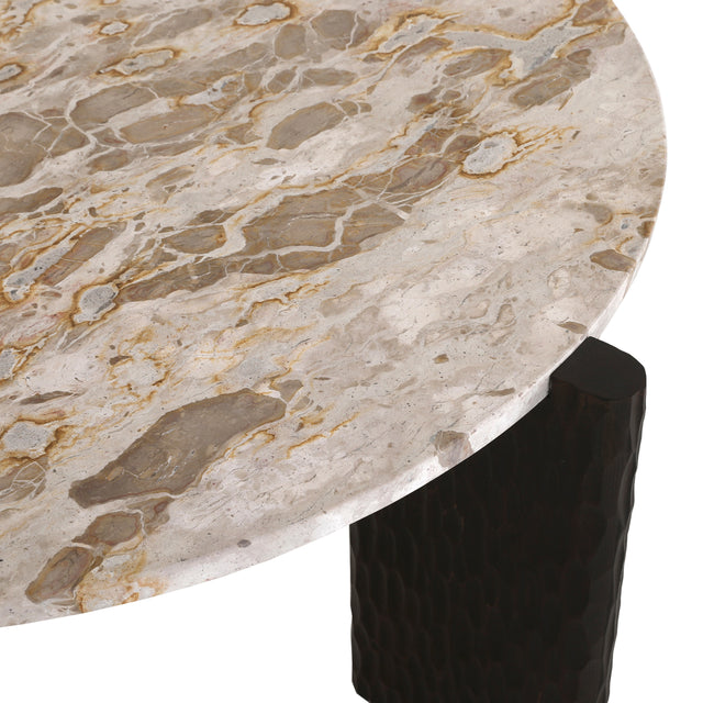 Salontafel Kato natural van Richmond Interiors – Luxe comfort op maat van PureWonen. Vraag naar de beste prijs.