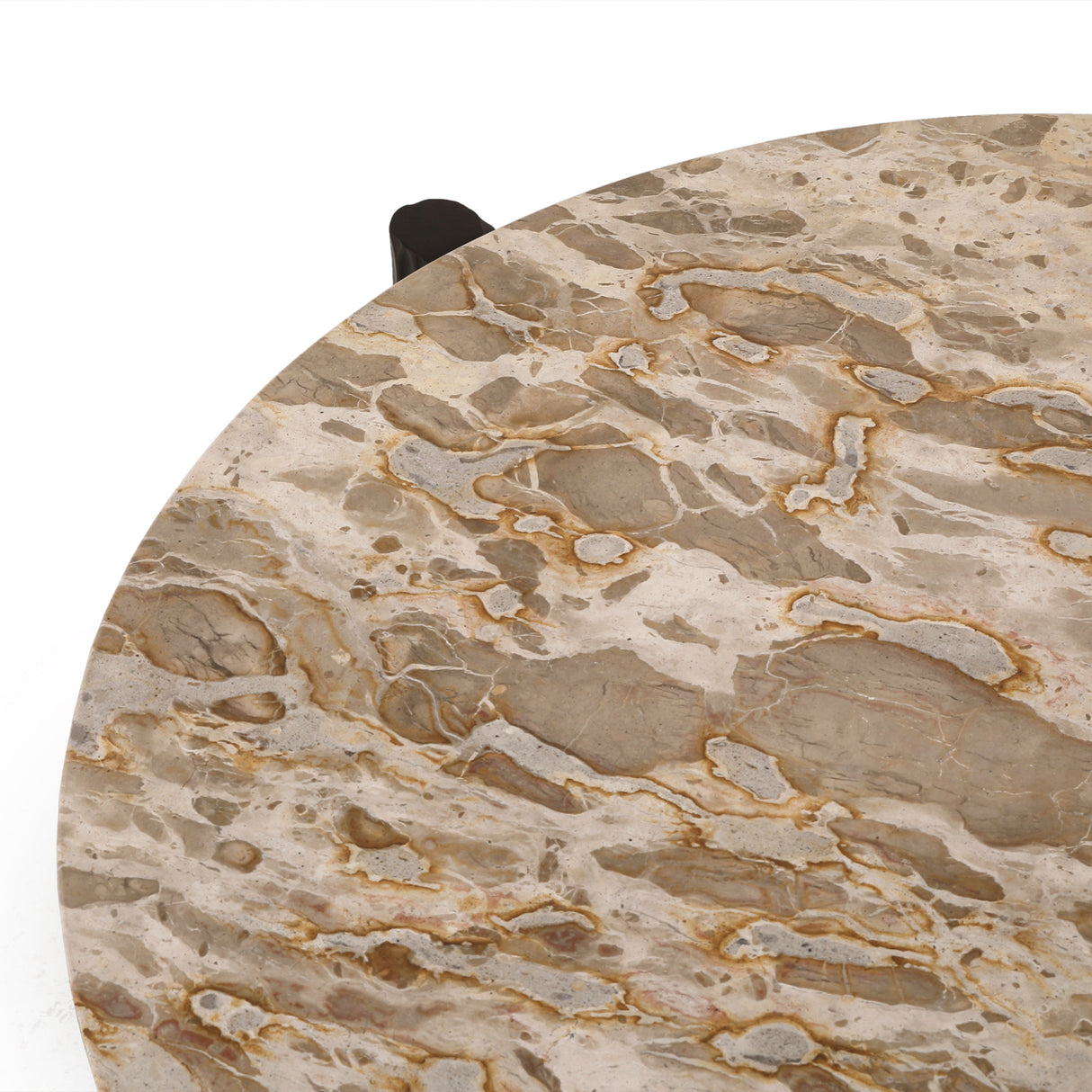 Salontafel Kato natural van Richmond Interiors – Luxe comfort op maat van PureWonen. Vraag naar de beste prijs.