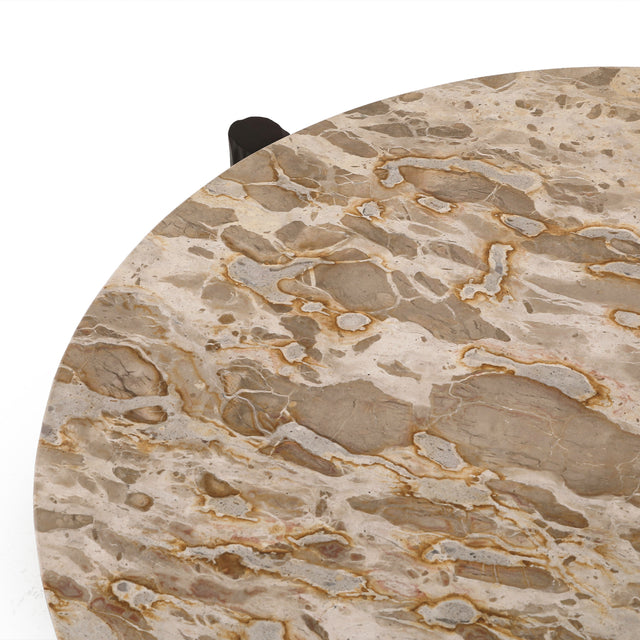 Salontafel Kato natural van Richmond Interiors – Luxe comfort op maat van PureWonen. Vraag naar de beste prijs.