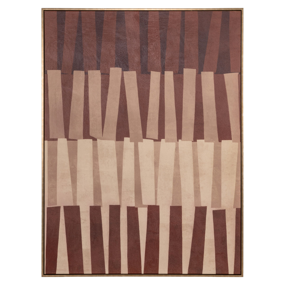 Wall art Voga brown – Richmond Interiors