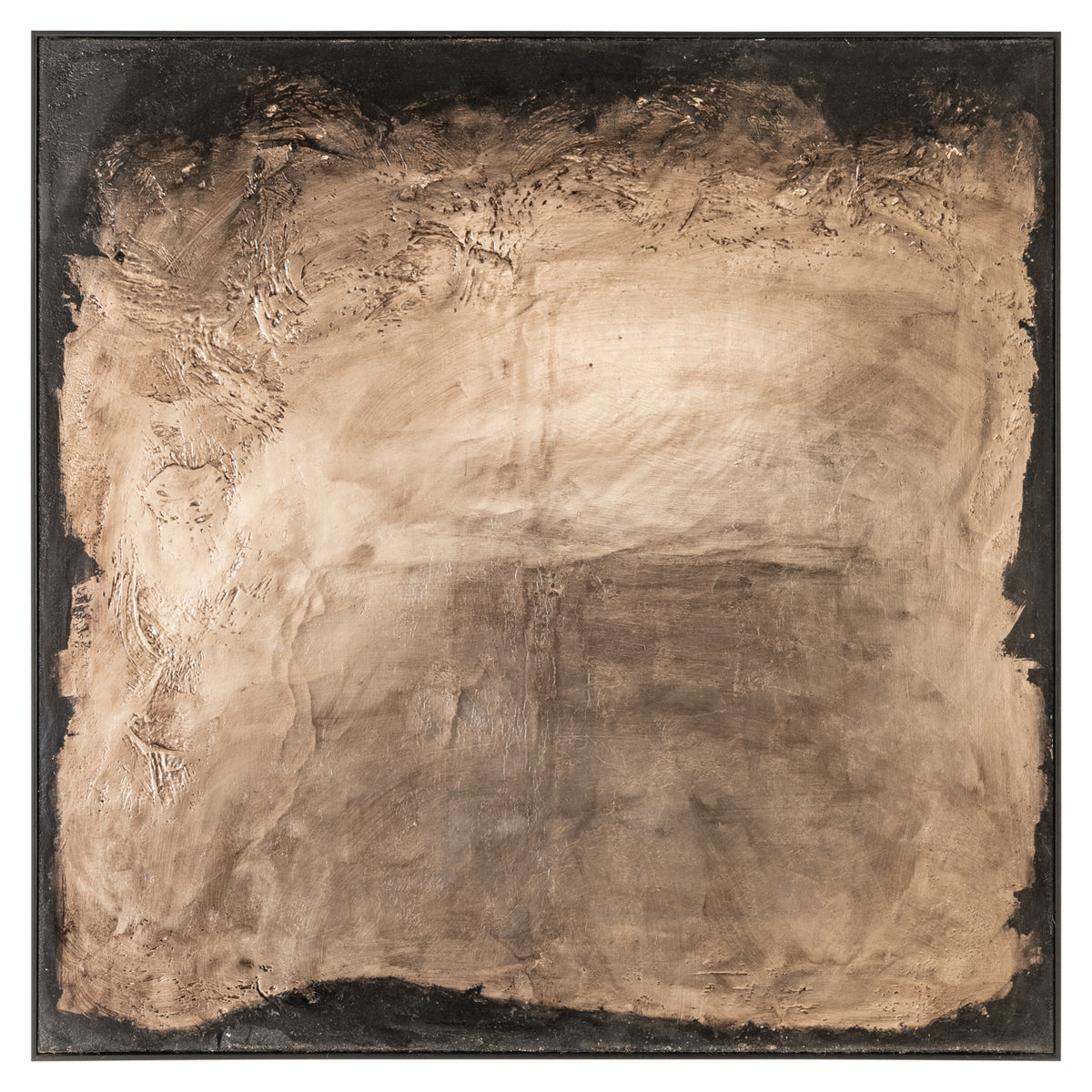 Wall art Rival gold – Richmond Interiors