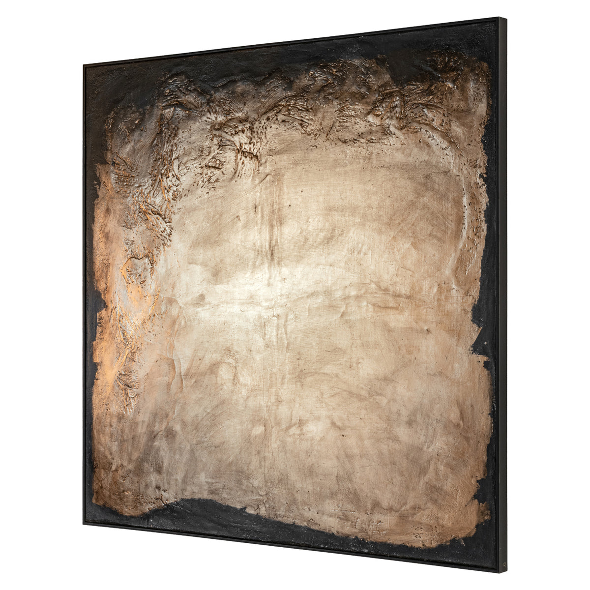 Wall art Rival gold – Richmond Interiors (afbeelding 3)