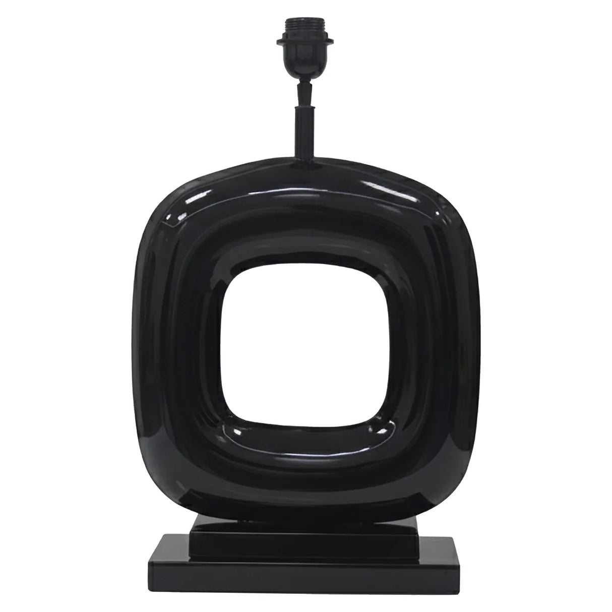Tafellamp Rave black van Richmond Interiors – Luxe comfort op maat van PureWonen. Vraag naar de beste prijs.