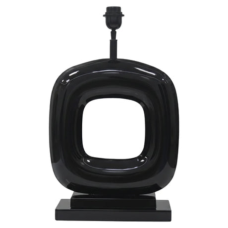 Tafellamp Rave black van Richmond Interiors – Luxe comfort op maat van PureWonen. Vraag naar de beste prijs.