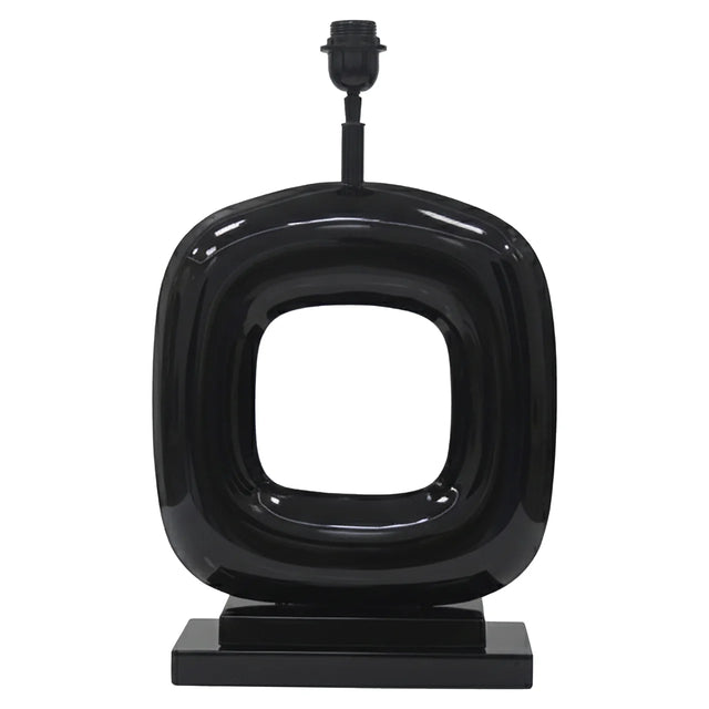 Tafellamp Rave black van Richmond Interiors – Luxe comfort op maat van PureWonen. Vraag naar de beste prijs.