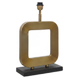 Tafellamp Park brass antique van Richmond Interiors – Luxe comfort op maat van PureWonen. Vraag naar de beste prijs.