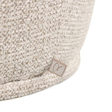 Barstoel Beverly natural fancy swivel