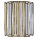 Wandlamp Lumine brass antique