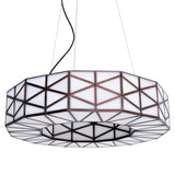 Hanglamp Solaria copper – Richmond Interiors (afbeelding 3)