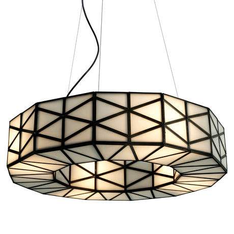 Hanglamp Solaria copper – Richmond Interiors