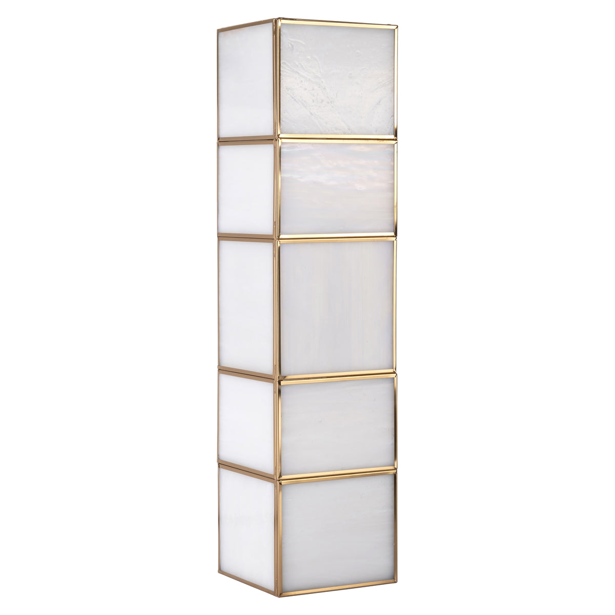Wandlamp Livia brass antique large – Richmond Interiors (afbeelding 2)