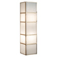 Wandlamp Livia brass antique large – Richmond Interiors