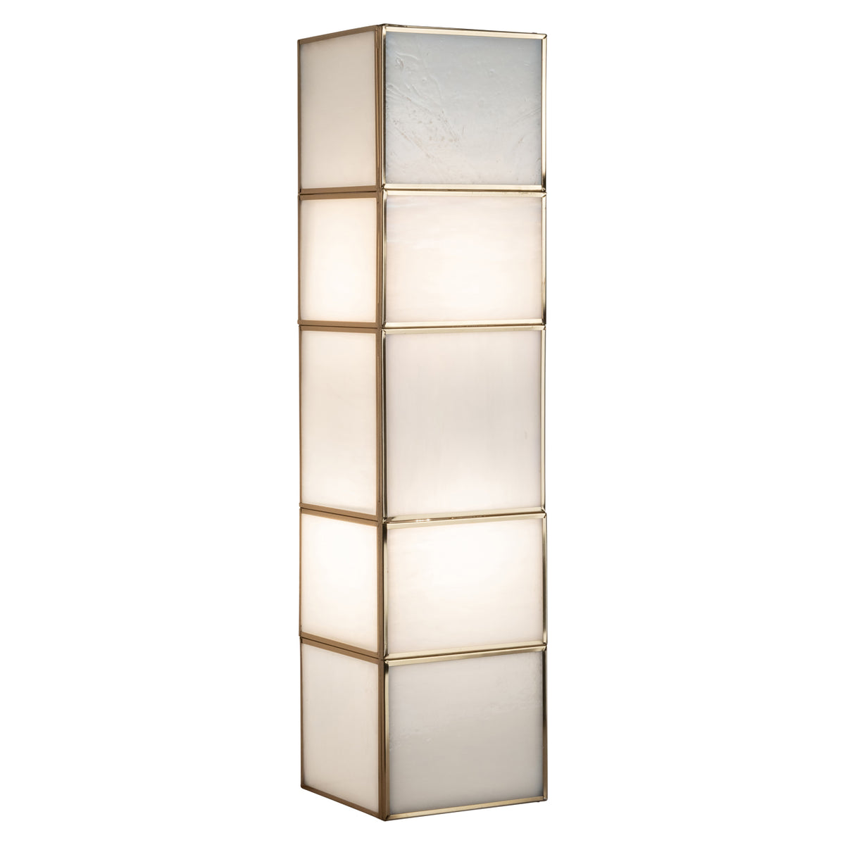 Wandlamp Livia brass antique large – Richmond Interiors