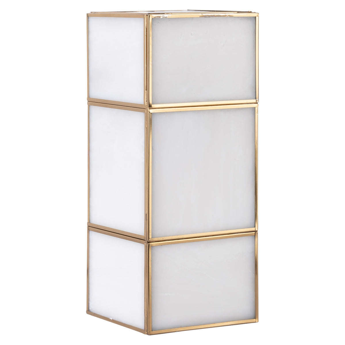 Wandlamp Sofia brass antique small – Richmond Interiors (afbeelding 2)