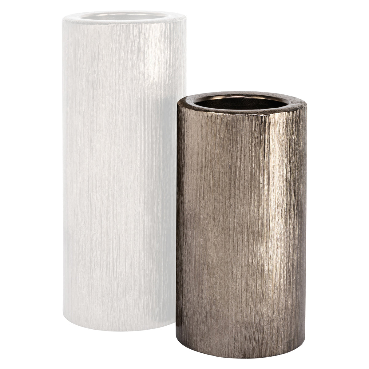Kandelaar Rio brass antique small – Richmond Interiors (afbeelding 2)