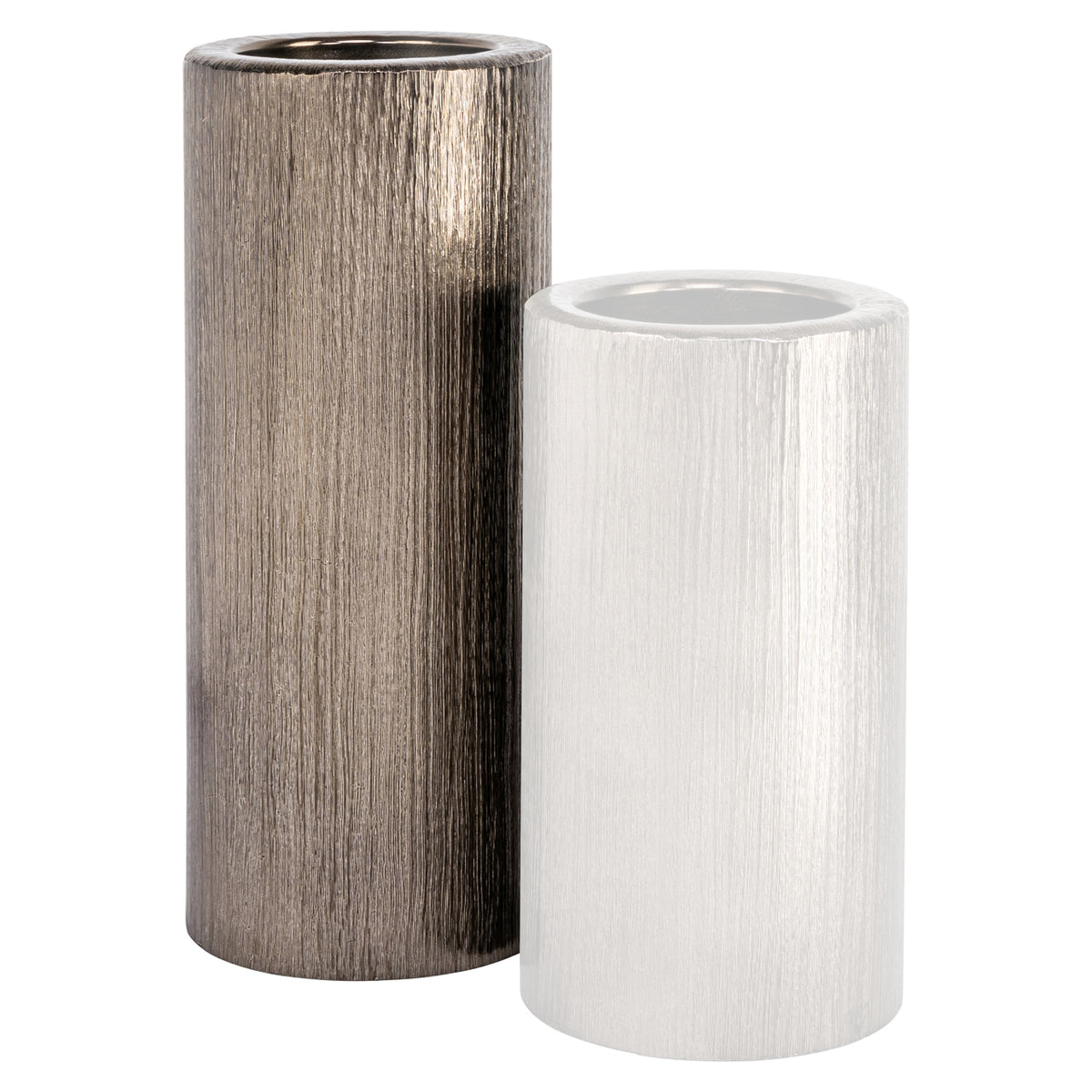 Kandelaar Rio brass antique large – Richmond Interiors (afbeelding 2)