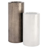 Kandelaar Rio brass antique large – Richmond Interiors (afbeelding 2)