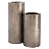 Kandelaar Rio brass antique large – Richmond Interiors (afbeelding 3)