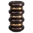 Kandelaar Eve bronze large – Richmond Interiors