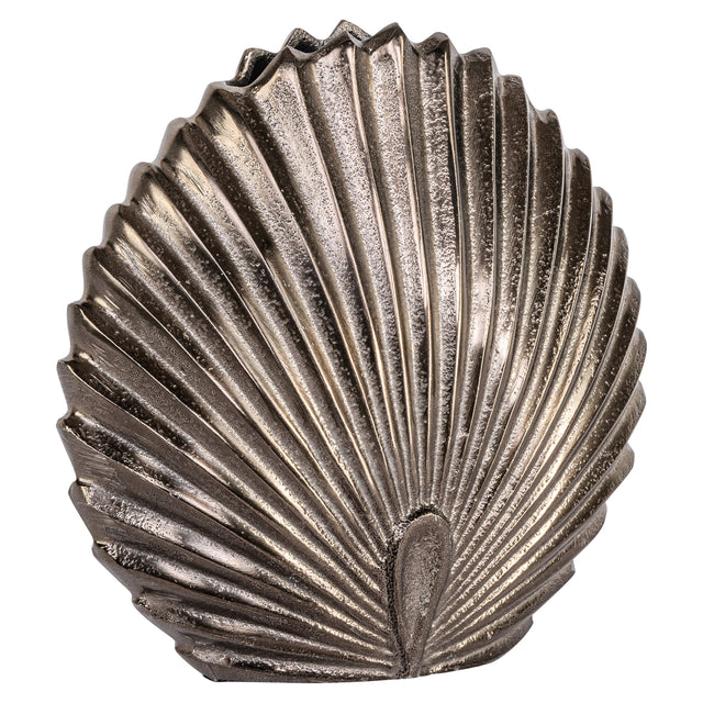 Vaas Mara brass antique small – Richmond Interiors