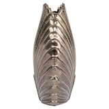 Vaas Mara brass antique small – Richmond Interiors (afbeelding 3)
