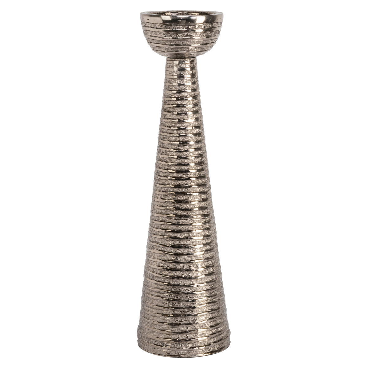 Kandelaar Jola brass antique small – Richmond Interiors
